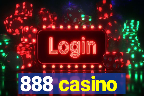 888 casino